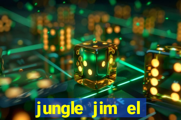 jungle jim el dorado slot review