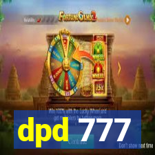 dpd 777