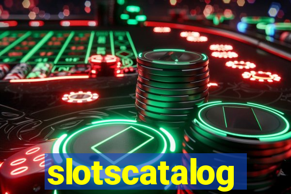 slotscatalog