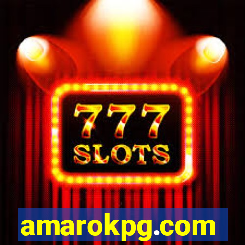 amarokpg.com