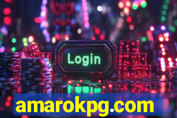 amarokpg.com