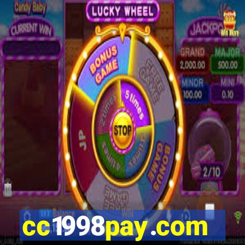 cc1998pay.com