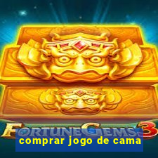 comprar jogo de cama