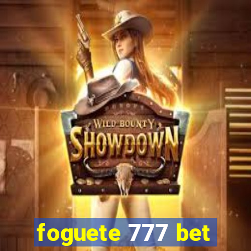 foguete 777 bet