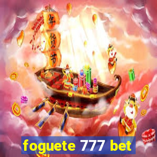 foguete 777 bet