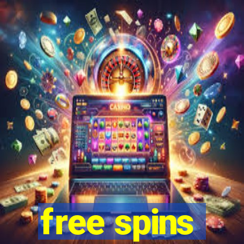 free spins