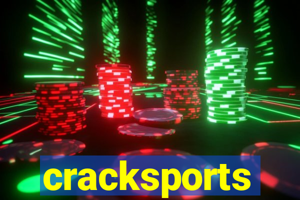 cracksports