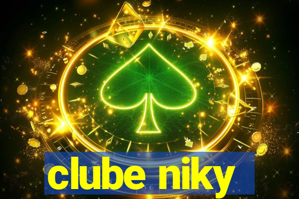 clube niky