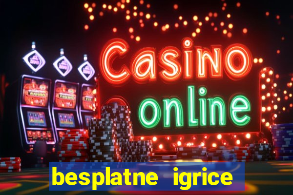 besplatne igrice slot masine