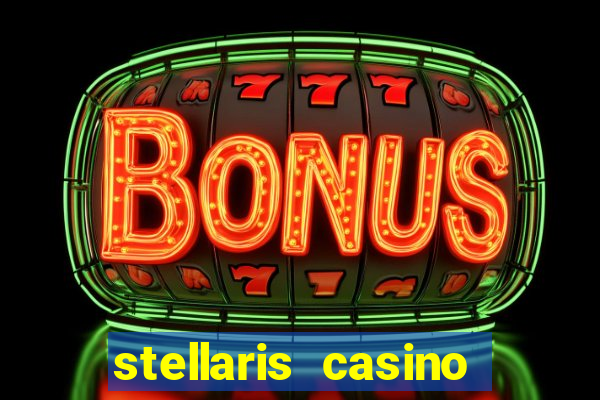 stellaris casino marriott aruba