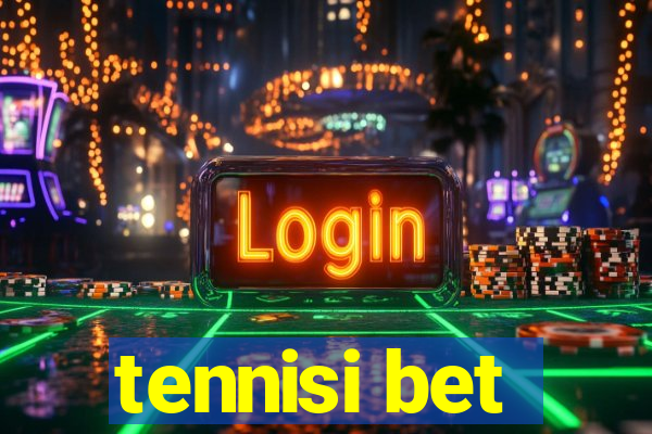 tennisi bet