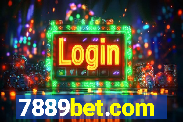 7889bet.com