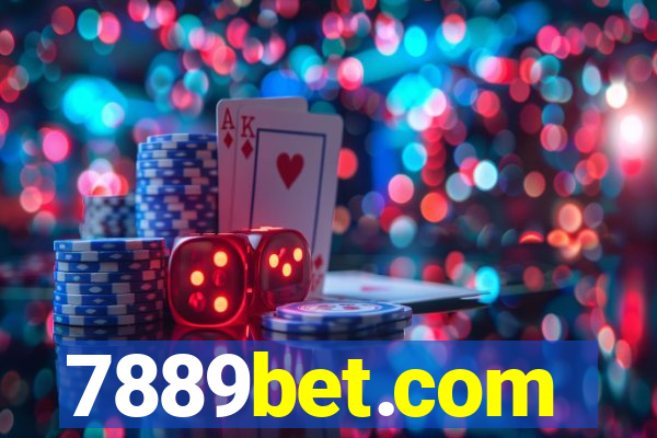 7889bet.com