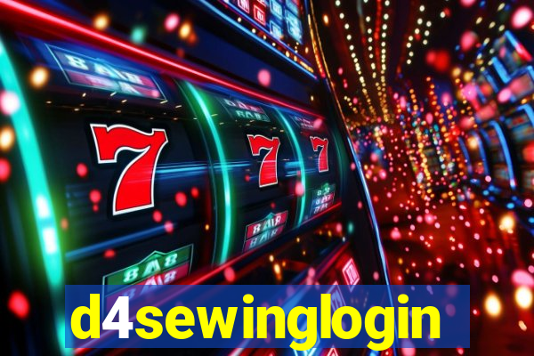 d4sewinglogin