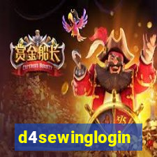 d4sewinglogin