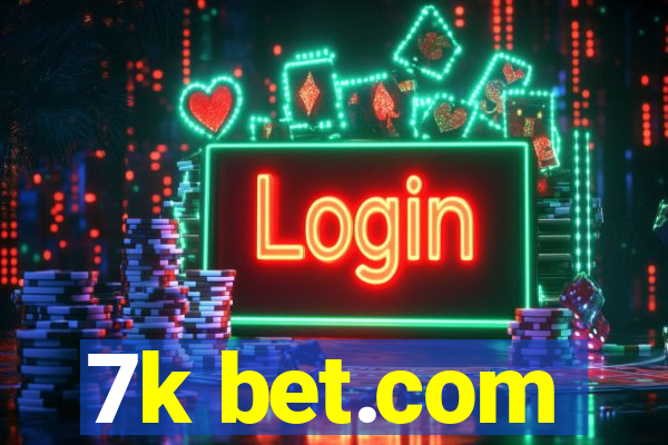 7k bet.com