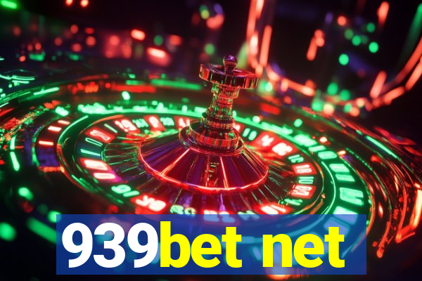 939bet net