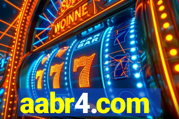 aabr4.com