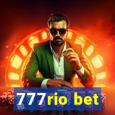 777rio bet