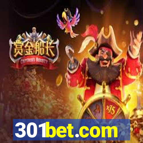 301bet.com