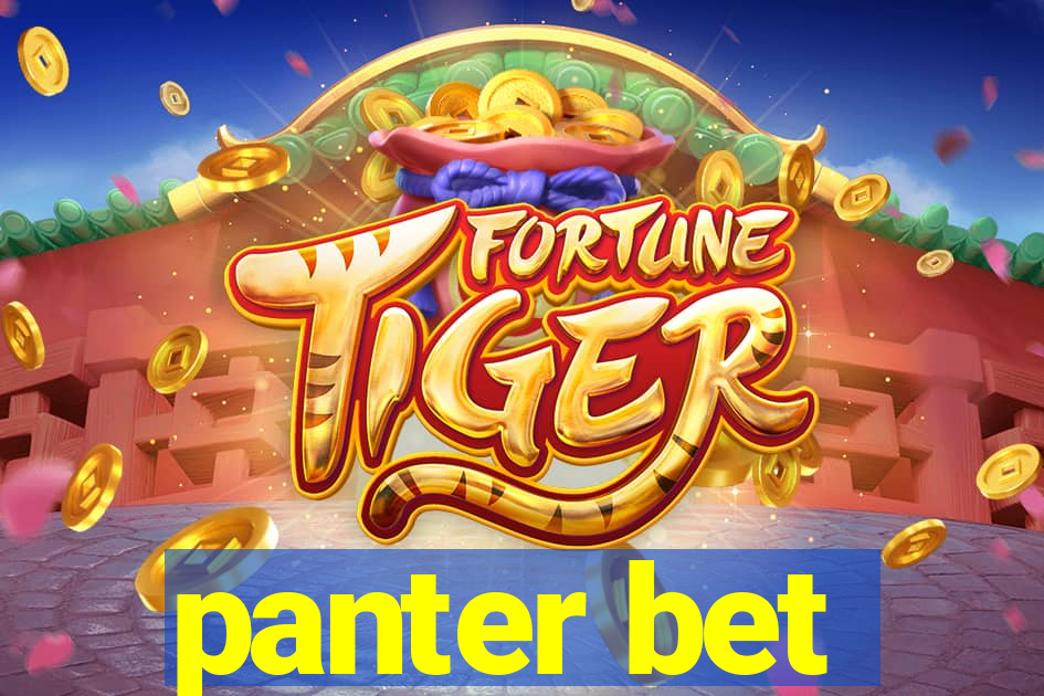 panter bet