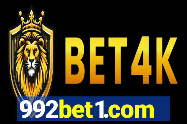 992bet1.com