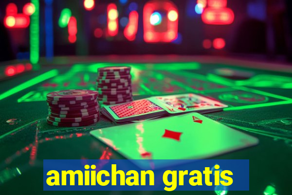 amiichan gratis