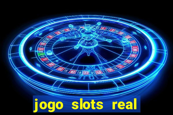 jogo slots real paga mesmo