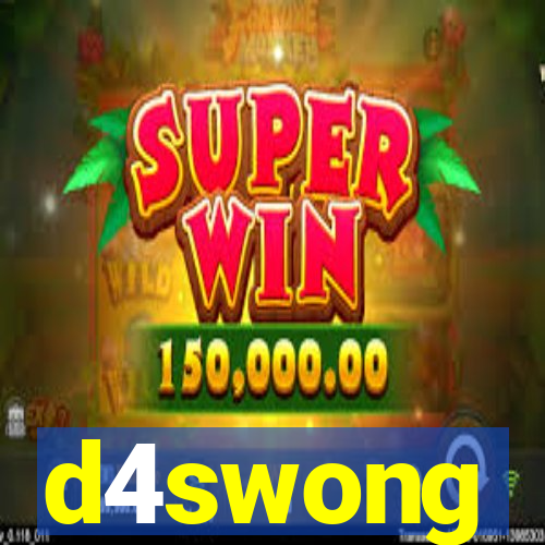 d4swong