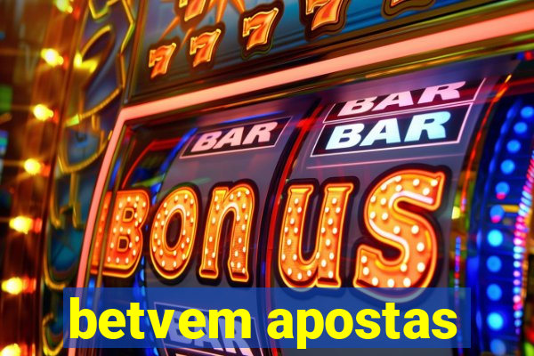 betvem apostas