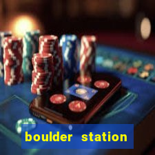 boulder station hotel and casino