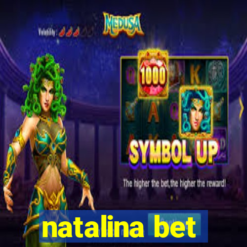 natalina bet