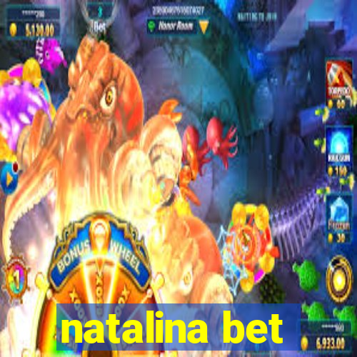 natalina bet