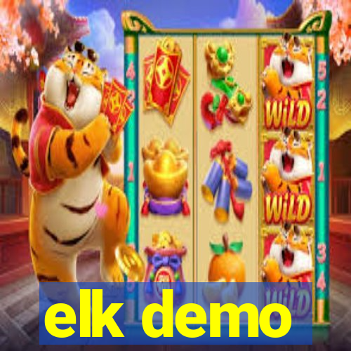 elk demo