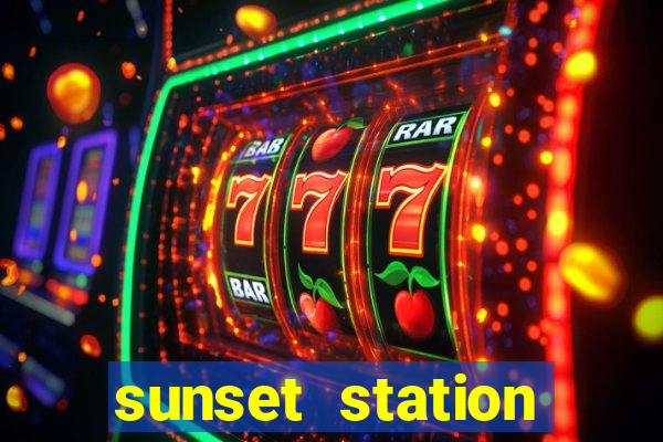 sunset station casino las vegas