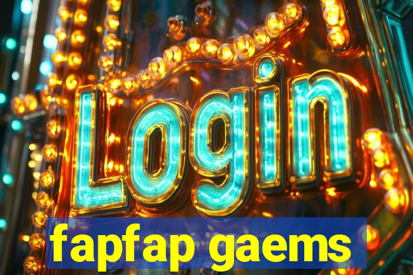 fapfap gaems