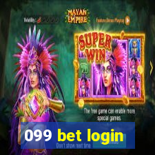 099 bet login