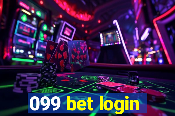 099 bet login