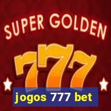 jogos 777 bet