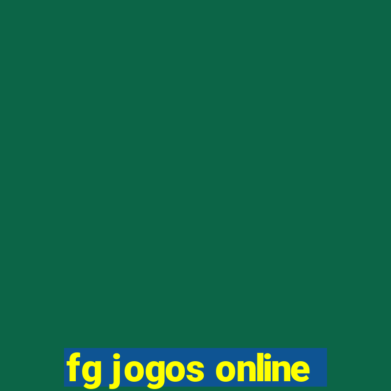 fg jogos online