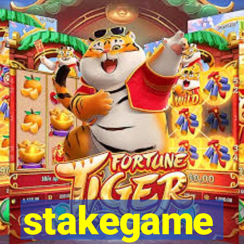 stakegame