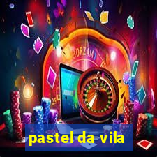 pastel da vila