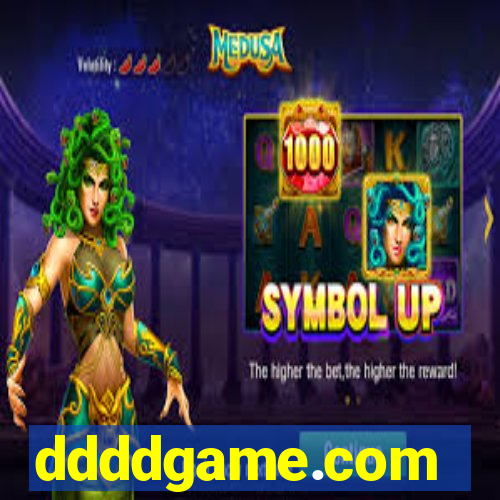 ddddgame.com