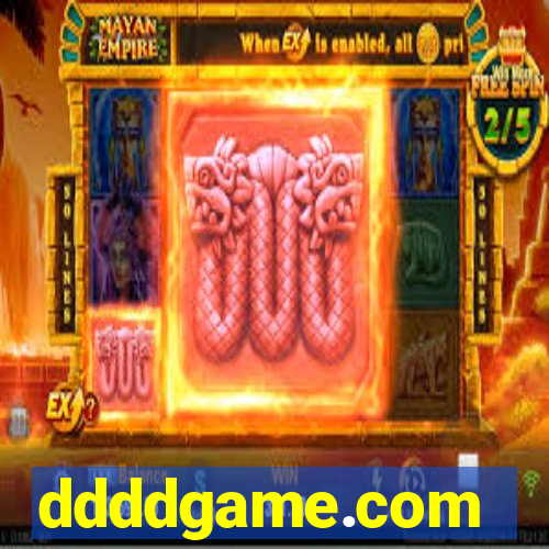 ddddgame.com