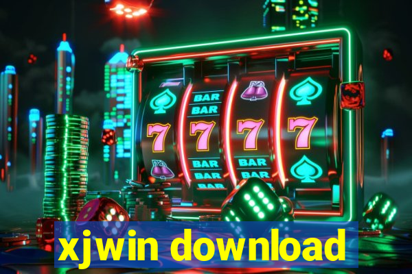 xjwin download