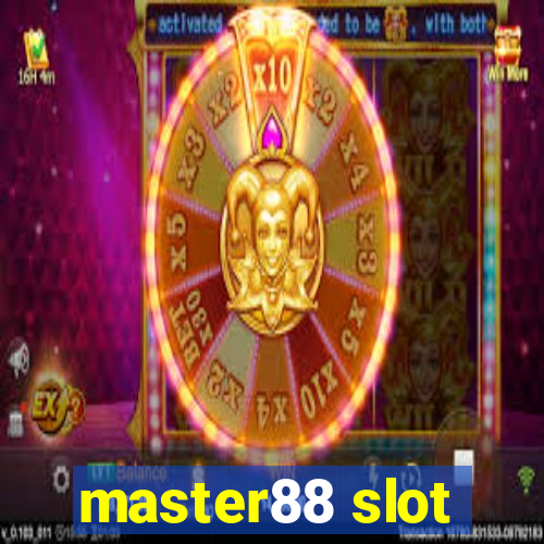 master88 slot