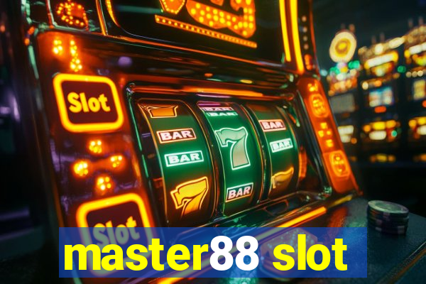 master88 slot