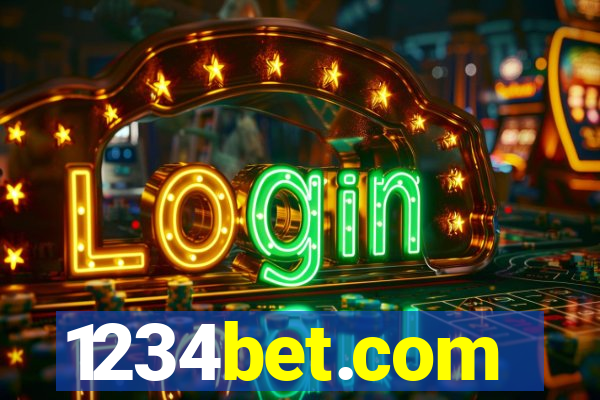 1234bet.com