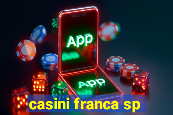 casini franca sp