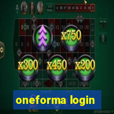 oneforma login